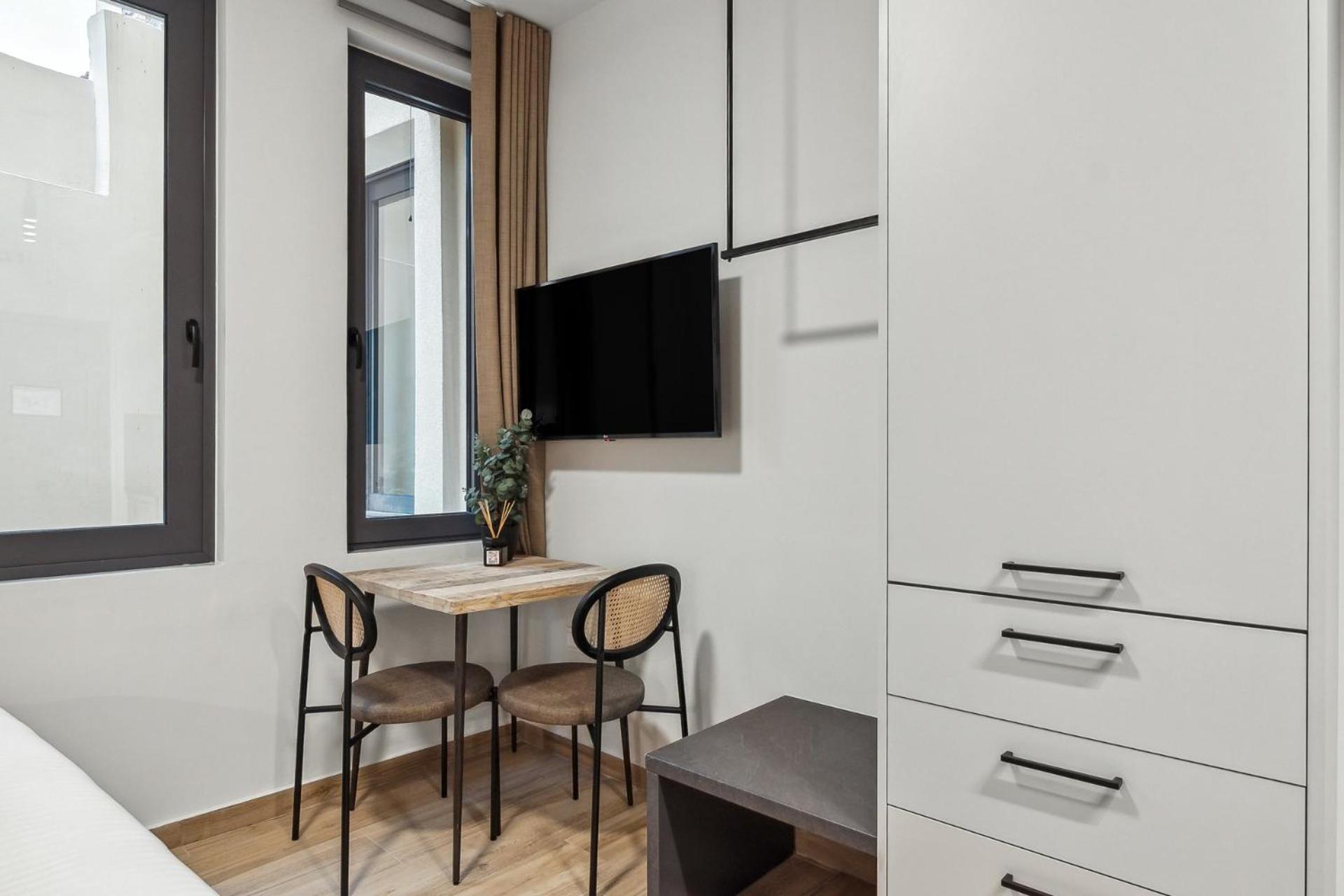 Limehome Athens Solonos City Center Chambre photo