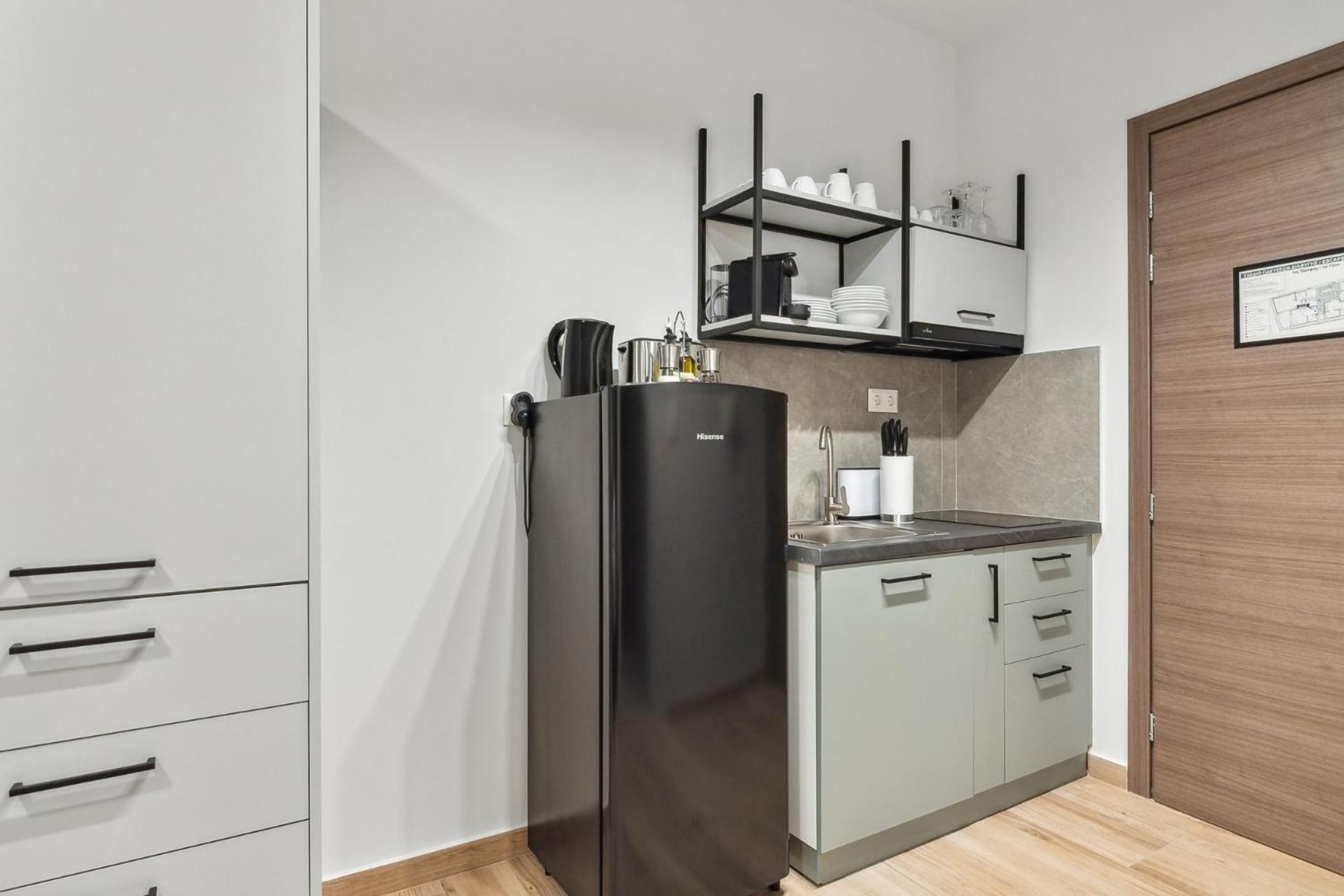 Limehome Athens Solonos City Center Chambre photo