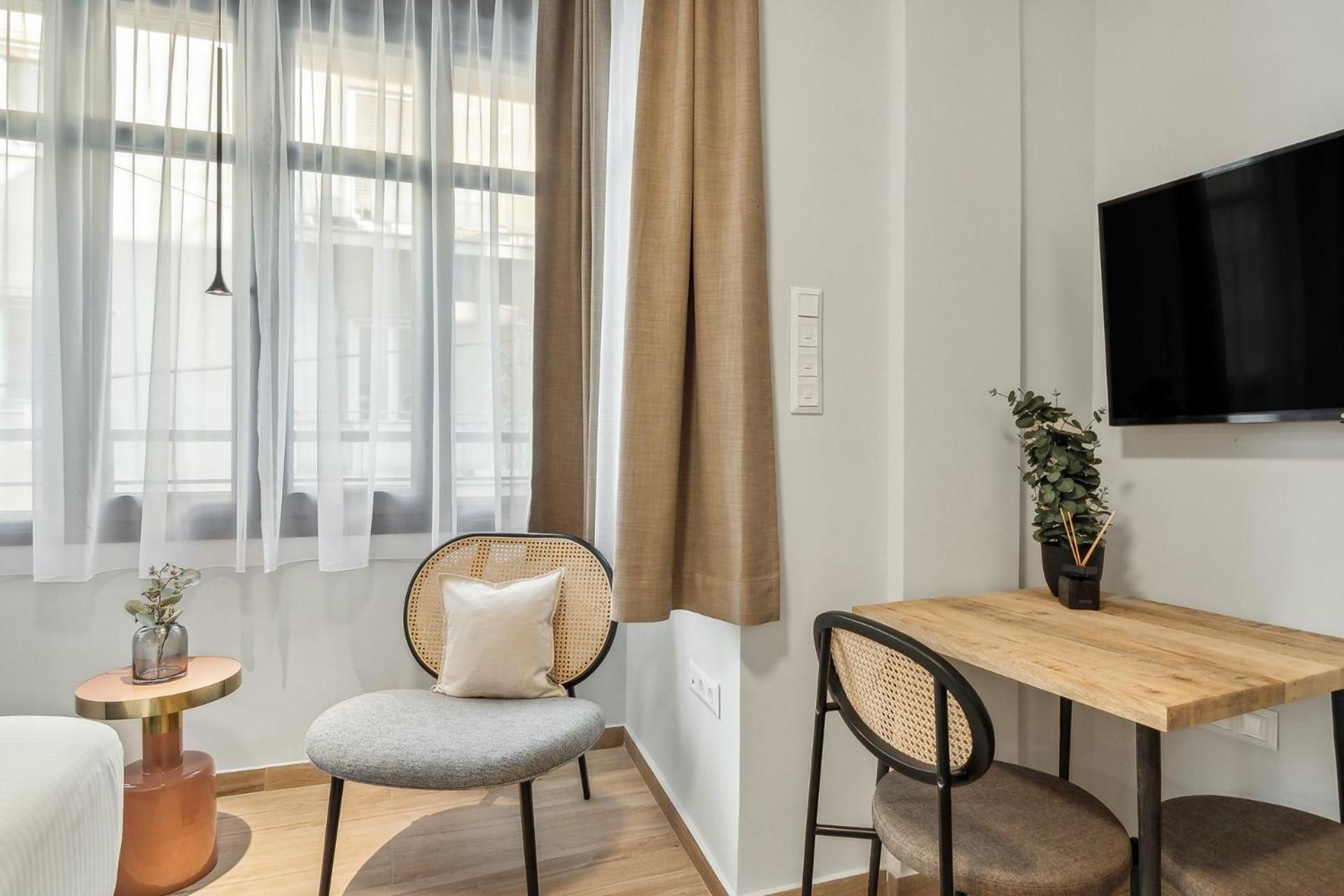 Limehome Athens Solonos City Center Chambre photo