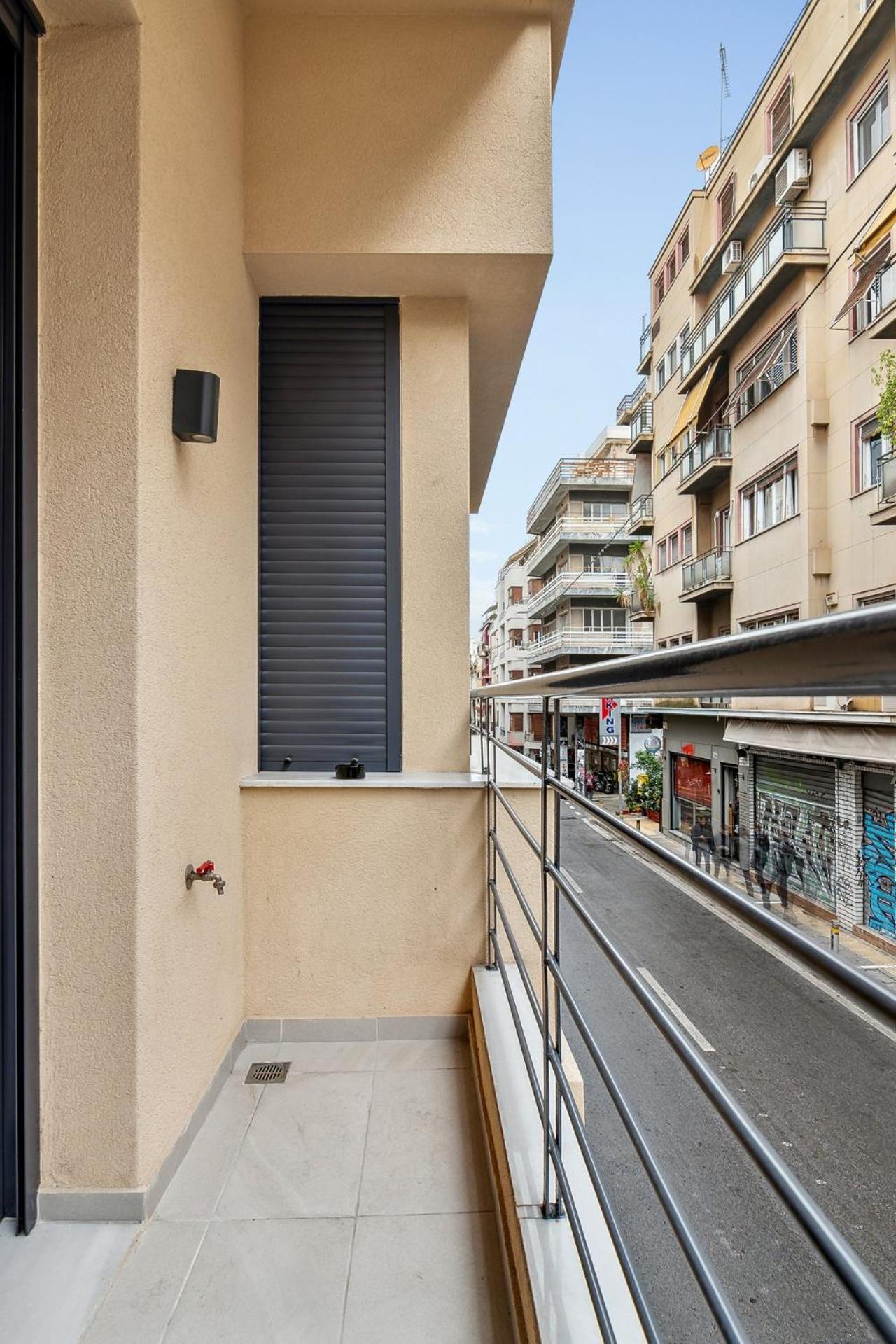 Limehome Athens Solonos City Center Chambre photo